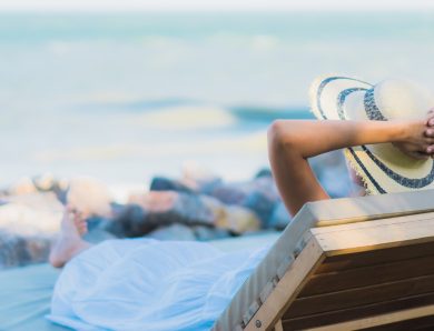 Séjour all inclusive : villas, suites et lodges pour un maximum de détente